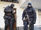 В повышенную готовность приведен Антитеррористический центр при Службе безопасности Украины