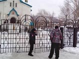 СК: расстрелявший людей в Воскресенском соборе Южно-Сахалинска был пьян