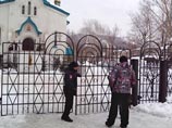 СК: расстрелявший людей в Воскресенском соборе Южно-Сахалинска был пьян СК: расстрелявший людей в Воскресенском соборе Южно-Сахалинска был пьян
