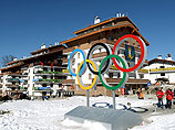 Американский лыжник описал впечатления от Олимпийской деревни