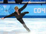 Плющенко готов выступить и на следующей Олимпиаде, несмотря на боли в спине