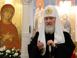 Патриарх Кирилл и президент Македонии обсудили современные вызовы традиционной морали