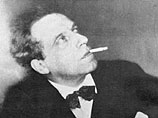 Театральная программа к 140-летию со дня рождения классика авангарда "Я - Мейерхольд" пройдет в столичном Центре имени Всеволода Мейерхольда с 10 по 15 февраля Театральная программа к 140-летию со дня рождения классика авангарда "Я - Мейерхольд" пройдет в столичном Центре имени Всеволода Мейерхольда с 10 по 15 февраля