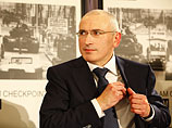 "Ведомости" посчитали "миллиарды Ходорковского", сам он их не требует