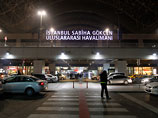 Суд в Стамбуле санкционировал арест гражданина Украины Артема Козлова, который пытался угнать самолет, чтобы на нем лететь на Олимпийские игры в Сочи, сообщает турецкое агентство Anadolu