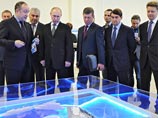 В целом глава государства положительно оценил результаты строительства в Сочи. Он выразил надежду, что созданная к Играм инфраструктура "будет служить людям еще не одно десятилетие" В целом глава государства положительно оценил результаты строительства в Сочи. Он выразил надежду, что созданная к Играм инфраструктура "будет служить людям еще не одно десятилетие"