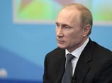 Путин оставил вопрос о завышении расходов на Олимпиаду контрольным органам и решил разобраться с жилищными проблемами в Сочи