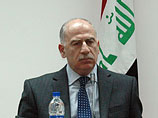 На главу парламента Ирака совершено покушение в родном городе