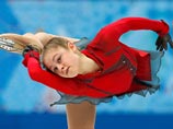 Издание The New York Times отмечает, что Липницкая благодаря своей "гибкости и юношескому бесстрашию", а также эмоциональному выступлению под музыку из фильма "Список Шиндлера" смогла покорить гостей Олимпиады