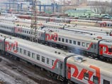 Отчет Счетной палаты РФ о реформах РЖД: дорог не хватает, вагоны изношены, перевозка пассажиров идет в убыток и дорожает Отчет Счетной палаты РФ о реформах РЖД: дорог не хватает, вагоны изношены, перевозка пассажиров идет в убыток и дорожает