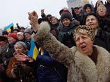 Яценюк готов стать премьером Украины, хоть и считает это "политическим самоубийством"