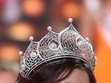 Финалисток конкурса "Мисс Россия-2014" выбирают в интернете 