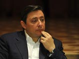 "Коммерсант": Правительство не поможет полпреду Хлопонину развивать Кавказ
"Коммерсант": Правительство не поможет полпреду Хлопонину развивать Кавказ