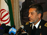 Командующий военно-морских сил Ирана Абиболла Сайяри подтвердил информацию о походе иранских боевых кораблей в Атлантический океан