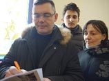 Католики из Гомеля решили завещать свои внутренние органы медицине Католики из Гомеля решили завещать свои внутренние органы медицине