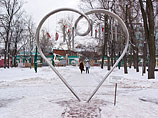 Половина граждан России сейчас влюблены, выяснили социологи