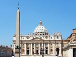 Городу-государству Ватикан исполнилось 85 лет