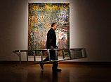 Произведения Герхарда Рихтера станут топ-лотами сразу двух лондонских торгов современным искусством