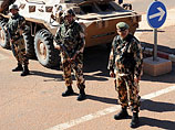 В результате крушения военно-транспортного самолета в Алжире погибли более 100 человек