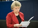 В Лондоне у замглавы Еврокомиссии украли запеканку и сережки, а документы оставили В Лондоне у замглавы Еврокомиссии украли запеканку и сережки, а документы оставили