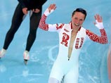 Напомним, что в активе российских конькобежцев уже есть бронзовая медаль Сочи, которую на дистанции 3000 м завоевала Ольга Граф Напомним, что в активе российских конькобежцев уже есть бронзовая медаль Сочи, которую на дистанции 3000 м завоевала Ольга Граф