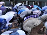 Исламисты призвали молиться о землетрясении в Сочи - столице белой Олимпиады-2014