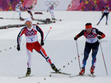 Федерация лыжного спорта отклонила апелляцию России на результаты скиатлона