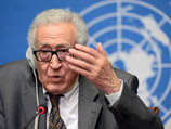 Совместный спецпредставитель ООН и ЛАГ по Сирии Лахдар Брахими по-прежнему не видит особого продвижения в переговорах по поводу мирного урегулирования конфликта в Сирии