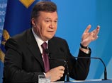 Президент Украины Виктор Янукович ответил согласием на предложение лидера партии "УДАР" Виталия Кличко о проведении политических дебатов