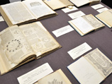 Еврейский музей и РГБ создают на базе библиотеки Шнеерсона Центр еврейской книги