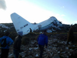 Авиакатастрофа в Алжире унесла жизни 77 человек, уточнило Минобороны