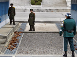 Южная и Северная Корея в среду начали первые переговоры на высоком уровне за последние семь лет