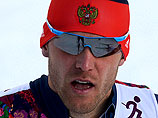 По словам лыжника, домашнюю для сборной России трассу он проехал не одну сотню раз, и никогда не осторожничал на этом спуске. Но буквально за один день изменилась погода, и трасса стала другой