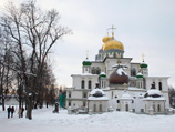 Возле Новоиерусалимского монастыря в Подмосковье появится "русская Палестина"