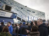Волонтеры Олимпиады винят самих болельщиков в создании многочасовых очередей в Сочи. СОВЕТЫ гостям Игр Волонтеры Олимпиады винят самих болельщиков в создании многочасовых очередей в Сочи. СОВЕТЫ гостям Игр