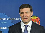 Бывший губернатор Челябинской области Михаил Юревич, досрочно покинувший этот пост в середине января, как и ожидалось, стал депутатом Госдумы шестого созыва от фракции "Единая Россия" Бывший губернатор Челябинской области Михаил Юревич, досрочно покинувший этот пост в середине января, как и ожидалось, стал депутатом Госдумы шестого созыва от фракции "Единая Россия"