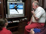 Сочинская Олимпиада обошла Игры в Ванкувере по популярности у телезрителей Сочинская Олимпиада обошла Игры в Ванкувере по популярности у телезрителей