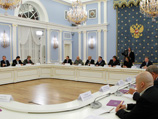 Премьер-министр РФ Дмитрий Медведев обновил состав правительственного совета по развитию отечественной кинематографии