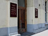 "Союзмультфильм" освобождает здание бывшего храма на Долгоруковской улице в Москве "Союзмультфильм" освобождает здание бывшего храма на Долгоруковской улице в Москве
