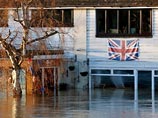 В Британии из-за угрозы ветра скоростью 100 километров в час объявили высшее штормовое предупреждение В Британии из-за угрозы ветра скоростью 100 километров в час объявили высшее штормовое предупреждение