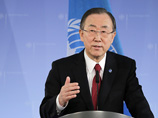 Генеральный секретарь ООН Пан Ги Мун высказался за принятие Советом Безопасности резолюции в поддержку обеспечения гуманитарного доступа, так как аналогичное прошлогоднее заявление не привело к радикальному улучшению ситуации в Сирии