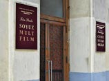"Союзмультфильм" летом переедет в новое здание возле "Останкино" "Союзмультфильм" летом переедет в новое здание возле "Останкино"
