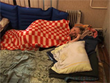 Волгоградские многодетные матери объявили повторную массовую голодовку, требуя от государства помощи