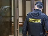 Столичные стражи порядка задержали сотрудника Федеральной службы судебных приставов (ФССП), который причастен к избиению до смерти приятеля во время пьянки. Известно, что подозреваемый Б. обеспечивает порядок в Мосгорсуде Столичные стражи порядка задержали сотрудника Федеральной службы судебных приставов (ФССП), который причастен к избиению до смерти приятеля во время пьянки. Известно, что подозреваемый Б. обеспечивает порядок в Мосгорсуде
