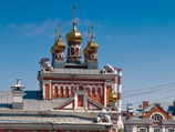 Алиментщики в Самарской области смогут отработать долги в монастырях