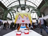 В Петербурге в 2015 году может пройти одна из самых престижных европейских арт-ярмарок В Петербурге в 2015 году может пройти одна из самых престижных европейских арт-ярмарок