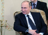 Российский лидер пожелал ему успехов и выразил надежду, что после выборов двум странам удастся задействовать все механизмы сотрудничества