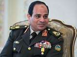 Судьба Египта окончательно решилась в Москве: Путин подтвердил решение министра обороны ас-Сиси стать президентом
