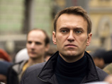 Навальный разместил на своей страничке в Twitter ссылку на сообщение газета "Коммерсант" о резонансном убийстве в Кременчуге 34-летнего районного судьи