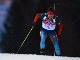Российский биатлонист Евгений Гараничев в свой день рождения завоевал бронзу в индивидуальной гонке на 20 км на Олимпиаде в Сочи, принеся десятую медаль в копилку хозяев Игр